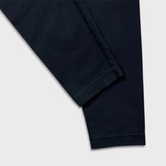 Lululemon Wunder Under Low Rise Tight 25" Womens Size 6 Black Yoga Leggings