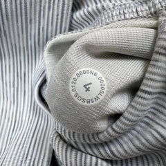 Lululemon Wunder Under High-Rise Tight 25" *Luxtreme Womens Size 4 White Yoga