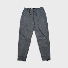 Nike Sportswear Sweatpants Mens Large Gray Dri Fit Taper Leg Tech Fleece Jogger