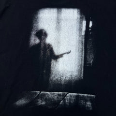 Vintage 2002 Opeth Deliverance T Shirt Men XL Black Double Sided Metal Tour Band Tee