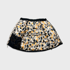 FW17 The North Face x Timberland Jacket Mens Large Black 700 Nuptse Full Zip