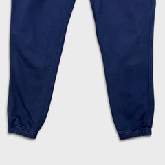 October's Very Own Sweatpants Mens Small Blue OVO Owl Same City Friends Joggers