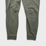 Lululemon City Sweat Jogger *29" Mens Medium Gray Sage Tapered Fit Sweatpants
