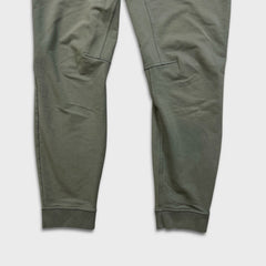 Lululemon City Sweat Jogger *29" Mens Medium Gray Sage Tapered Fit Sweatpants