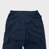 5.11 Tactical Stryke Pants Mens 34x32 Blue Utility Cargo Workwear Trouser