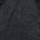 Lululemon Define Jacket Womens Small Black Full Zip Sports Track Suit Top