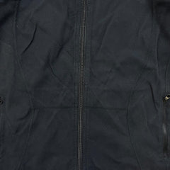 Lululemon Define Jacket Womens Small Black Full Zip Sports Track Suit Top