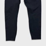 Lululemon Wunder Under 7/8 Tight Full-On Luon 25" Womens Size 10 Yoga High Rise