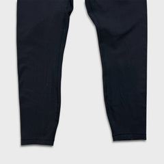 Lululemon Wunder Under 7/8 Tight Full-On Luon 25" Womens Size 10 Yoga High Rise