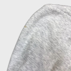 2019 Toronto Raptors NBA Champions Hoodie Mens Large Gray Basketball Hooded Sweater