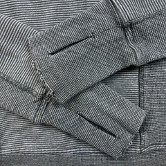 Lululemon Scuba Hoodie Womens Size 4 Gray Full Zip Sports Hooded Sweater