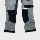 Dickies GDT Premium Cargo Workwear Pants Mens 30x28 Gray Utility Trousers