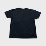 October's Very Own T Shirt Mens 2XL Black OVO October Spell Out Graphic Tee