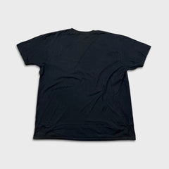 October's Very Own T Shirt Mens 2XL Black OVO October Spell Out Graphic Tee
