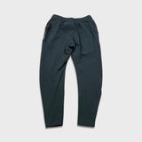 Nike Sportswear Sweatpants Mens XL Gray Tech Fleece Swoosh Taper Leg Jogger