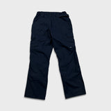 5.11 Tactical Stryke Pants Mens 30x30 Black Regular Utility Cargo Workwear Trouser