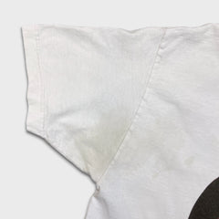 Vintage Y2K Coca Cola Canada T Shirt Mens Large White People Passion Power Tee