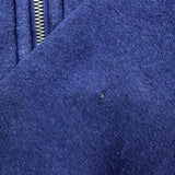 Lululemon Scuba Hoodie Womens Size 8 Blue Full Zip Sports Hooded Sweater