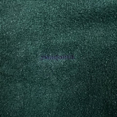 Vintage 90s Patagonia Capilene Fleece Mens Large Green Button Up Jacket