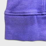 Lululemon Scuba Hoodie Womens Size 6 Purple Full Zip Sports Hooded Sweater