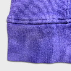 Lululemon Scuba Hoodie Womens Size 6 Purple Full Zip Sports Hooded Sweater