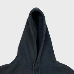 2021 Tame Impala Hoodie Mens Large Black Slow Rush Concert Tour Graphic Pullover