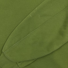 Lululemon Perfectly Oversized Crew Womens Size 10 Green Pullover Sweatshirt