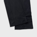 Lululemon Groove Pant Womens Size 4 Long Black Flare Leg Relaxed Yoga Leggings