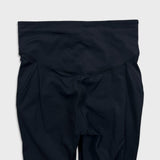 Lululemon Base Pace High-Rise Tight 25" Womens Size 4 Black Pilates Yoga Legging