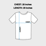 My Hero Academia T Shirt Mens 2XL White One For All Funimation Anime Graphic Tee