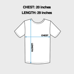 My Hero Academia T Shirt Mens 2XL White One For All Funimation Anime Graphic Tee