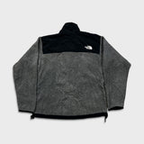 Vintage 90s The North Face Jacket Womens Small Denali Polartec Full Zip Fleece