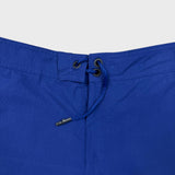 Adidas Adicross Shorts Mens Large Blue Hybrid Golf Athleticwear Pocketed