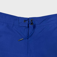 Adidas Adicross Shorts Mens Large Blue Hybrid Golf Athleticwear Pocketed