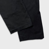 Dickies Pants Mens 32x30 Black Flex Regular Straight Workwear Chino Cargo Trouser