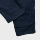 5.11 Tactical Stryke Pants Mens 34x32 Blue Utility Cargo Workwear Trouser