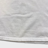 Vintage 2003 Vince Gill T Shirt Mens XL White The Next Big Thing Tour Band Tee