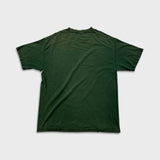 Odd Future High T Shirt Mens XL Green OFWGKTA Domo Genesis Distressed Rap Tee
