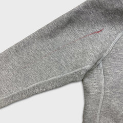 Lululemon Scuba Hoodie Womens Size 2 Gray Full Zip Sports Hooded Sweater