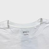 Uniqlo x Keith Haring T Shirt Mens Small White New York Short Sleeve Pocket Tee