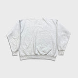 Vintage 90s Miami Dolphins Sweatshirt Mens XL Gray NFL Football Pullover Crewneck