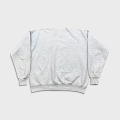 Vintage 90s Miami Dolphins Sweatshirt Mens XL Gray NFL Football Pullover Crewneck