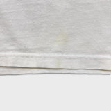 Vintage 2006 Air Jordan 5 Green Bean T Shirt Mens Medium White Fresh Out The Box Tee
