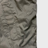 Vintage 90s Nike Sportswear Jacket Mens Large Gay Swoosh Reversible