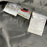 Vintage 90s Nike Sportswear Jacket Mens Large Gay Swoosh Reversible