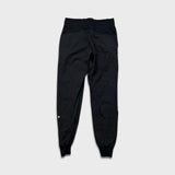 Lululemon Dance Studio Mid-Rise Jogger Womens Size 6 Black Athletic Taper Leg