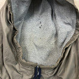 Vintage 90s Nike Sportswear Jacket Mens Large Gay Swoosh Reversible