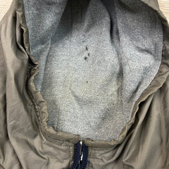 Vintage 90s Nike Sportswear Jacket Mens Large Gay Swoosh Reversible