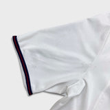 1999 Nike USWNT Mia Hamm #9 Soccer Jersey Womens Large White USA World Cup