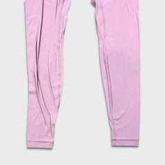 Lululemon Align Pant 28" Womens Size 6 Pink High Rise Yoga Pilates Leggings